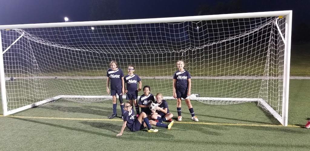  Athletes In Action Sports Complex