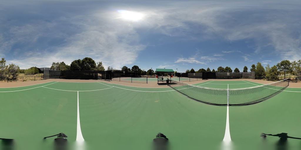  El Gancho Fitness Swim Club