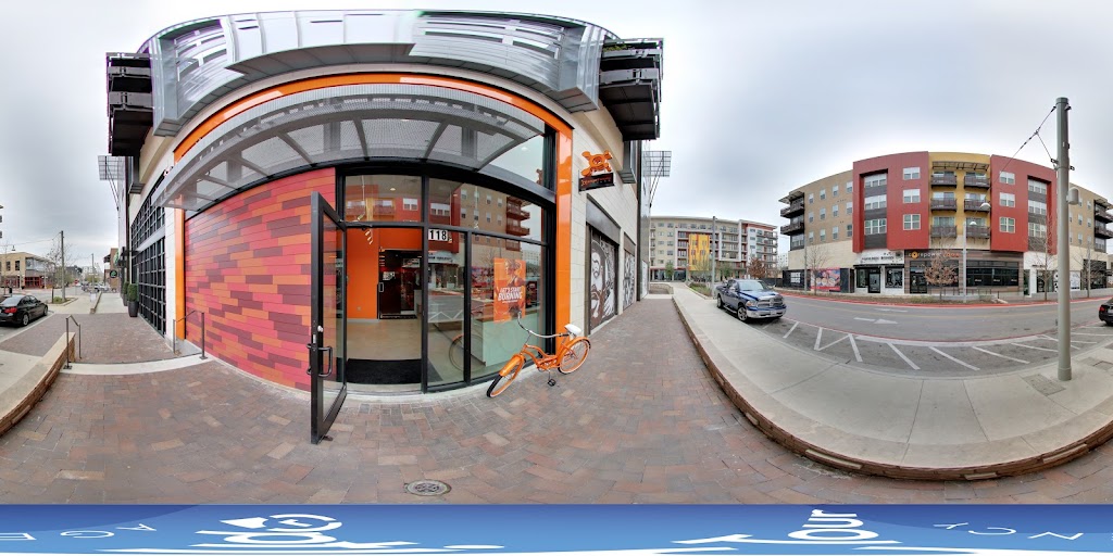  Orangetheory Fitness