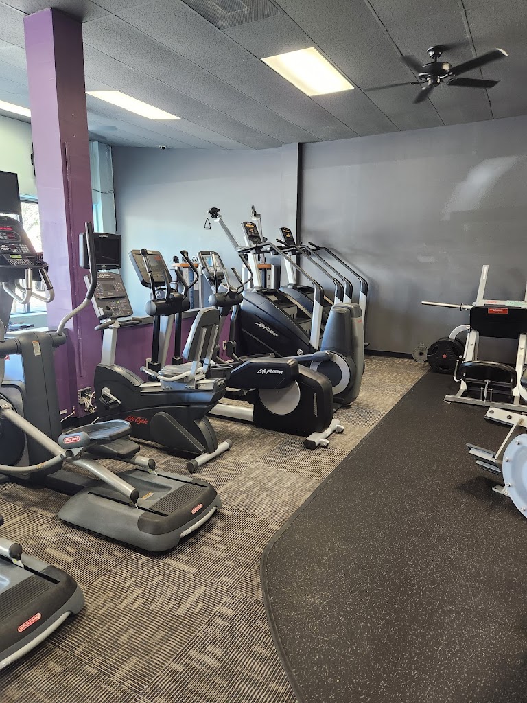  Anytime Fitness