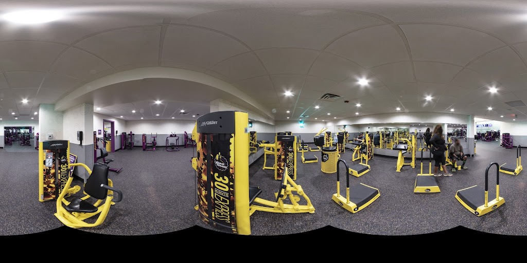 Planet Fitness
