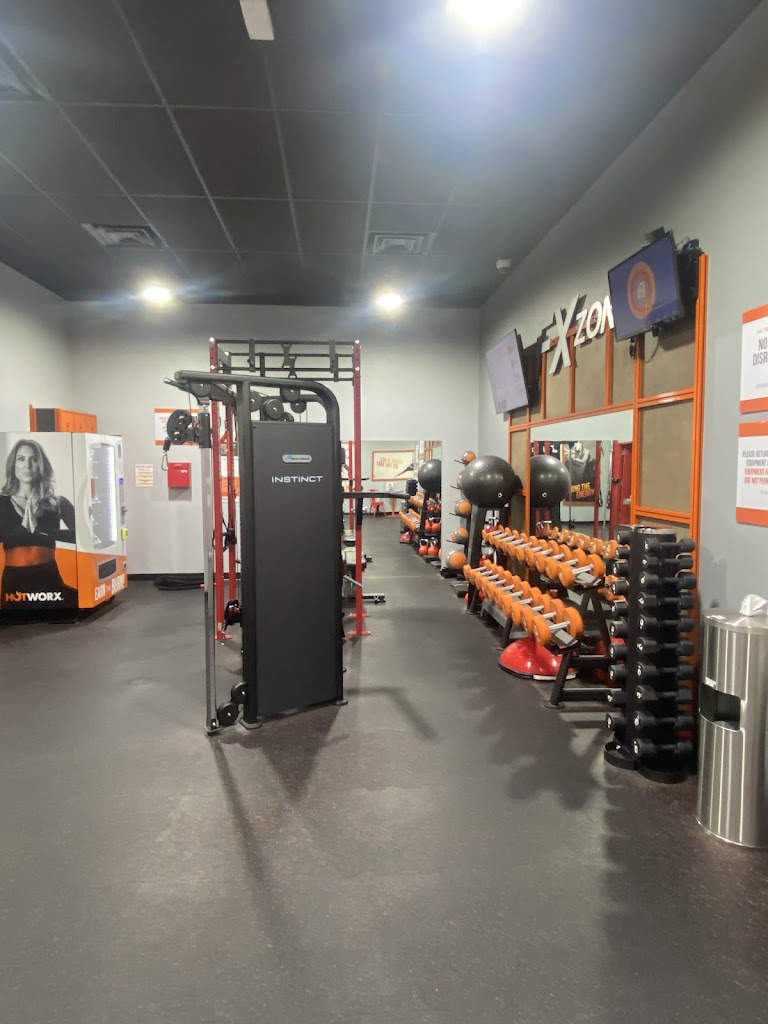  HOTWORX - Las Vegas, NV - Tropicana & Ft Apache