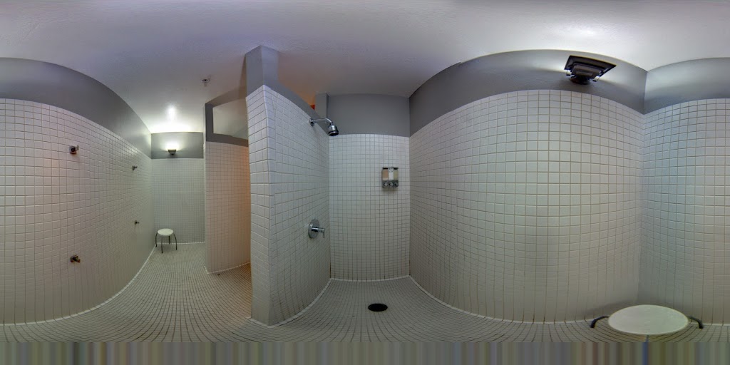  Hardcore Fitness Downtown San Diego