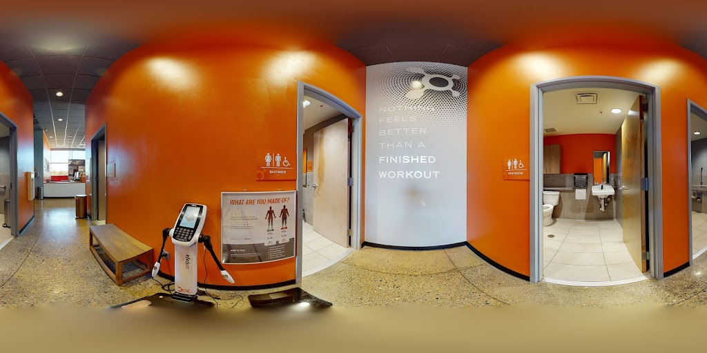  Orangetheory Fitness