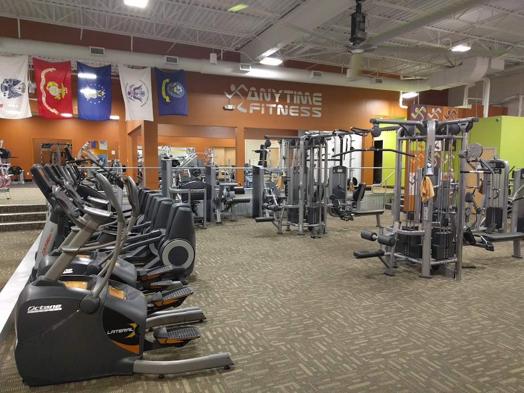  Anytime Fitness