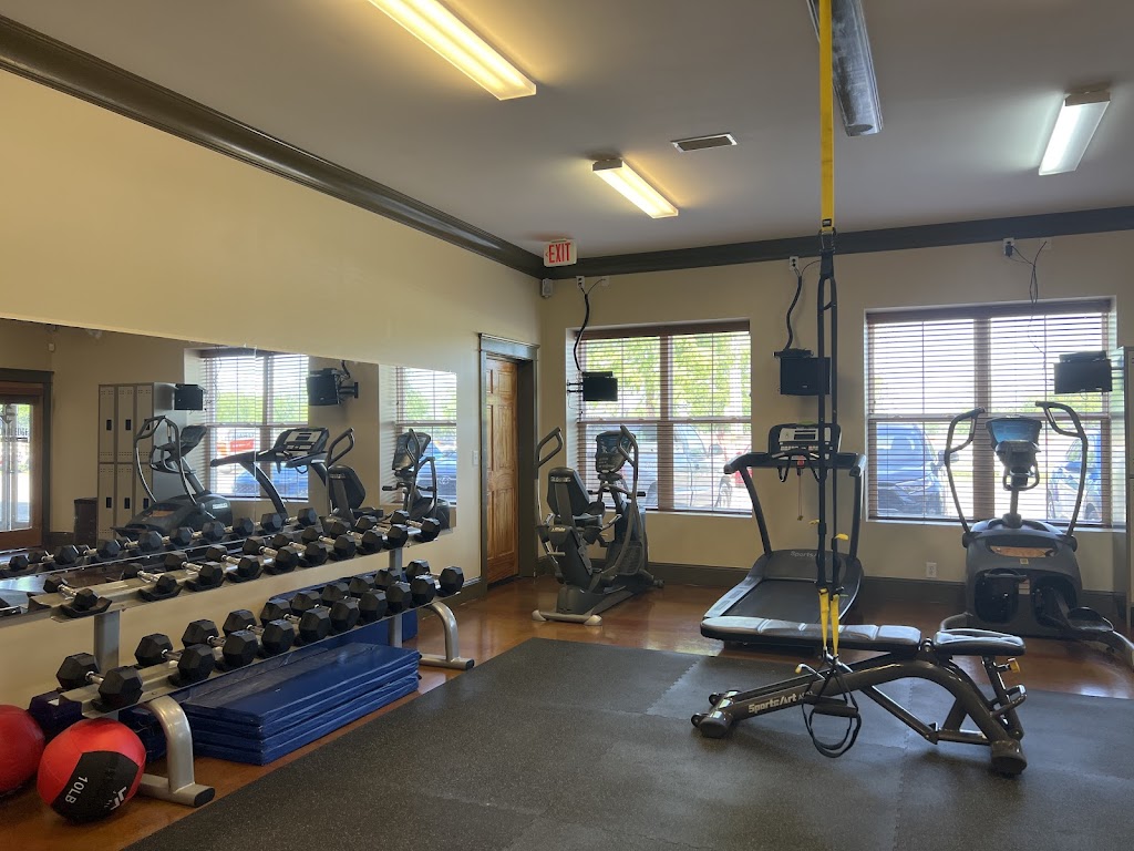  Personal Edge Fitness Eastern Shore