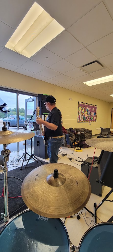  The Muskingum County Family YMCA