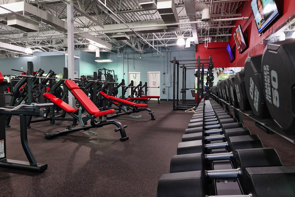  Top Gym of Sebastian