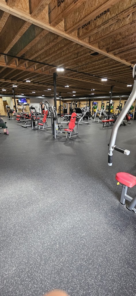  High Mountain Fitness