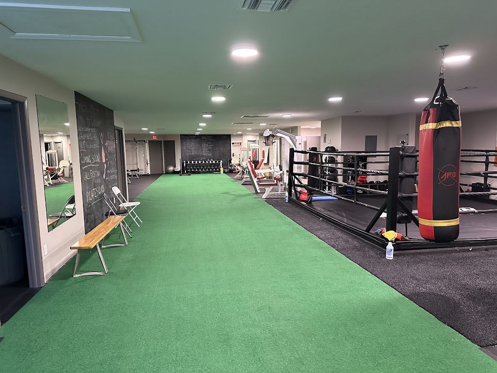  Catalyst community wellness