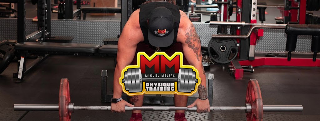  MM Physique Training
