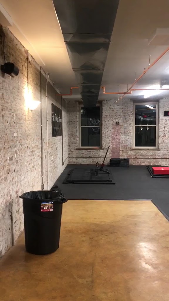  Five Thirteen Strength