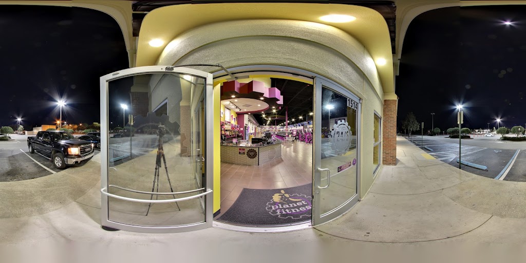  Planet Fitness