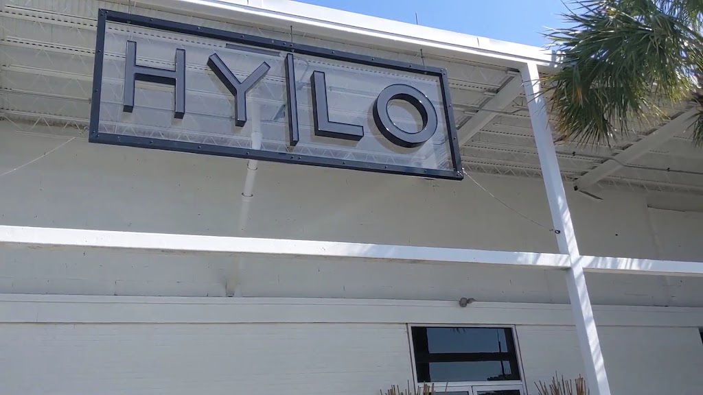  HYLO Fitness Charleston