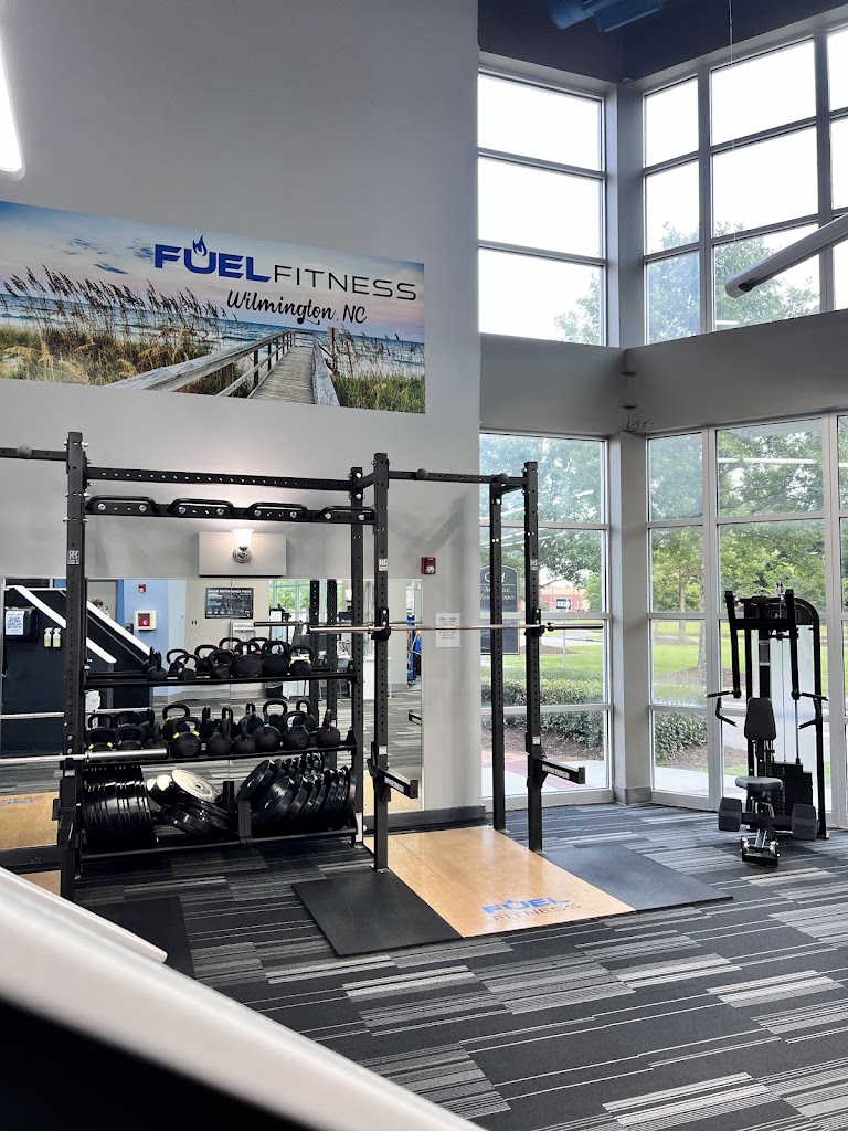  Fit4life Health Clubs - Mayfaire