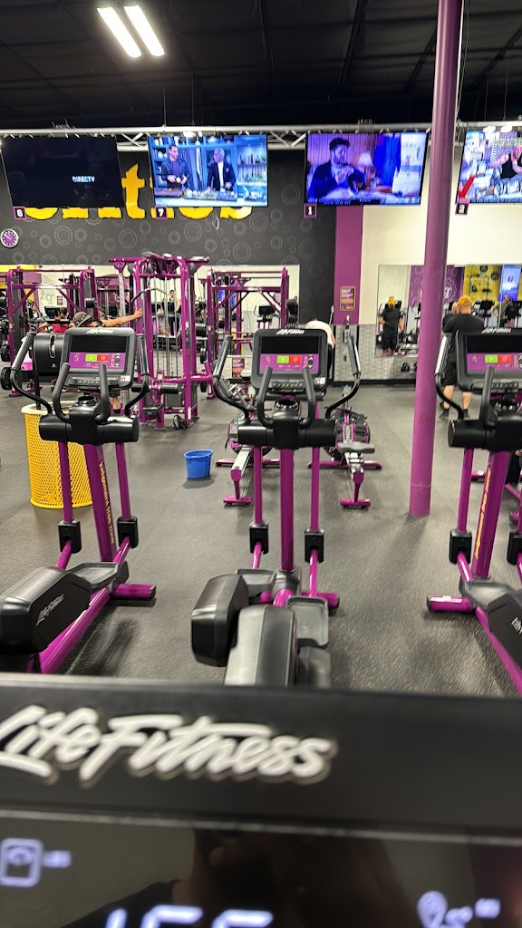  Planet Fitness