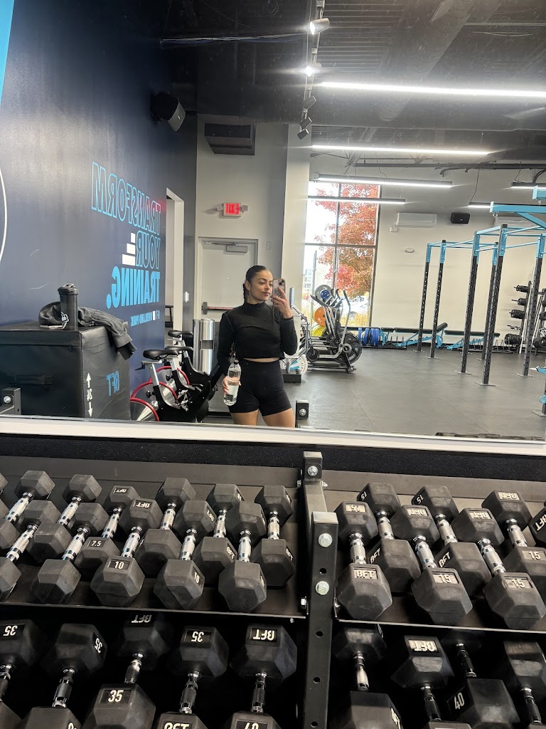  The Foundation Olathe 24hr Gym