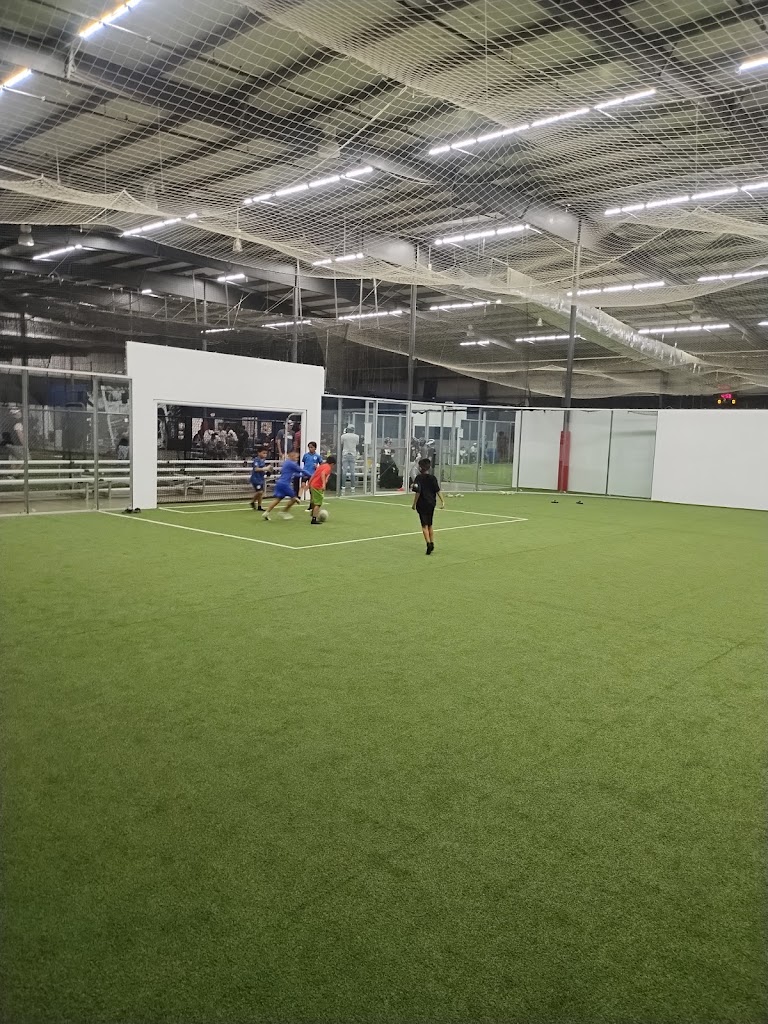  Battlefield Sportsplex