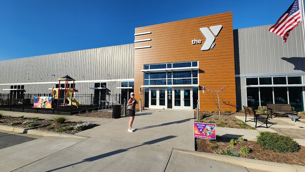  FOOTHILLS AREA YMCA - Cottingham Campus