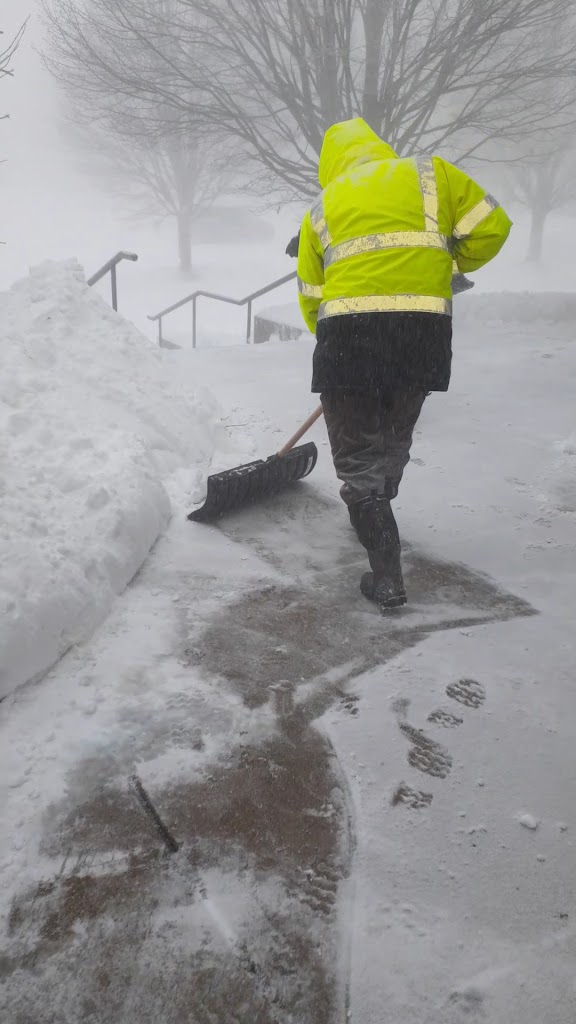  MVP Athletic Club, Holland