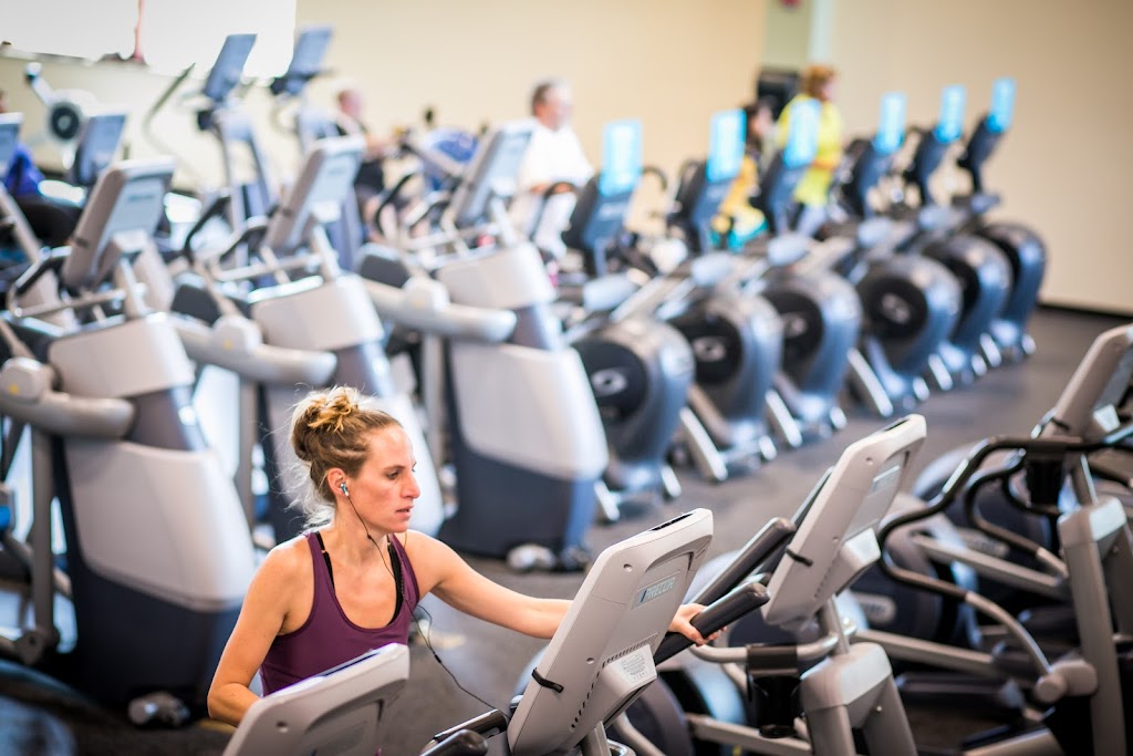  Upper Perkiomen Valley YMCA