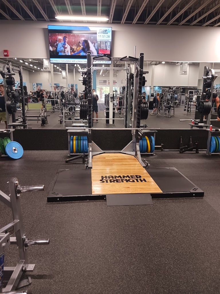  CLUB4 Fitness Slidell