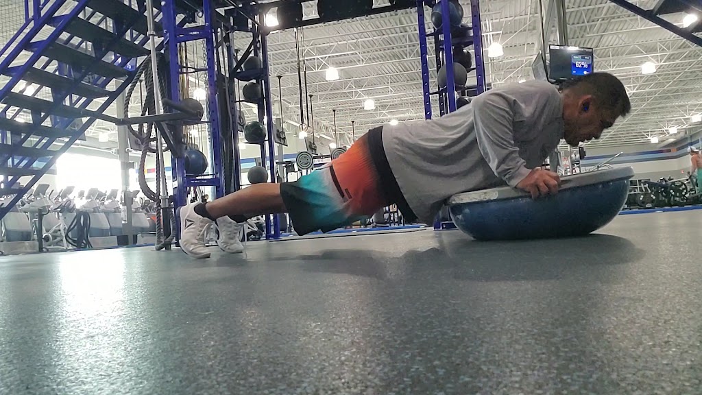  Crunch Fitness - Appleton