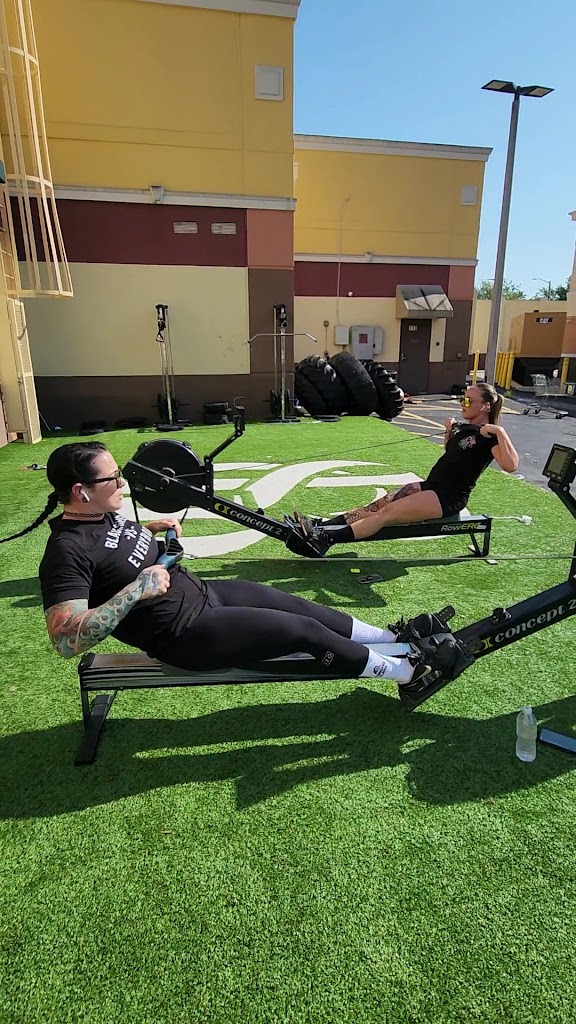  CrossFit Boynton Beach