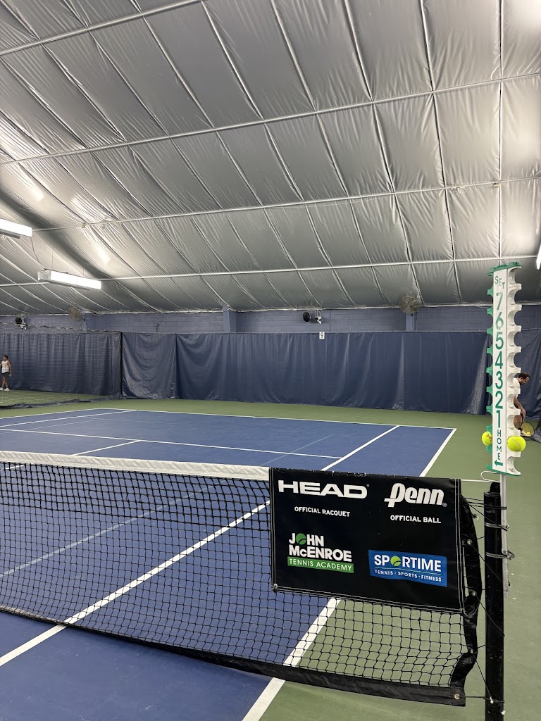  SPORTIME Syosset / JMTA Long Island