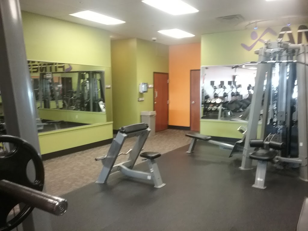  Anytime Fitness