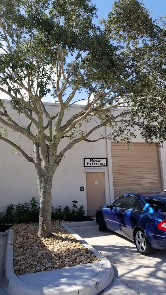  Boca Extreme Cheer and Tumble