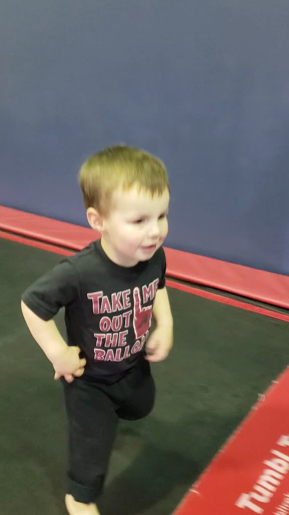  Gold Medal Gymnastics