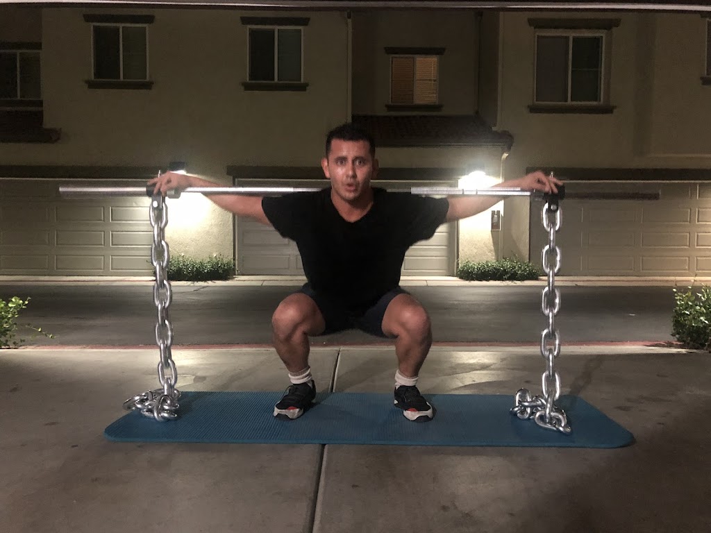  Murrieta Highlands Personal Training