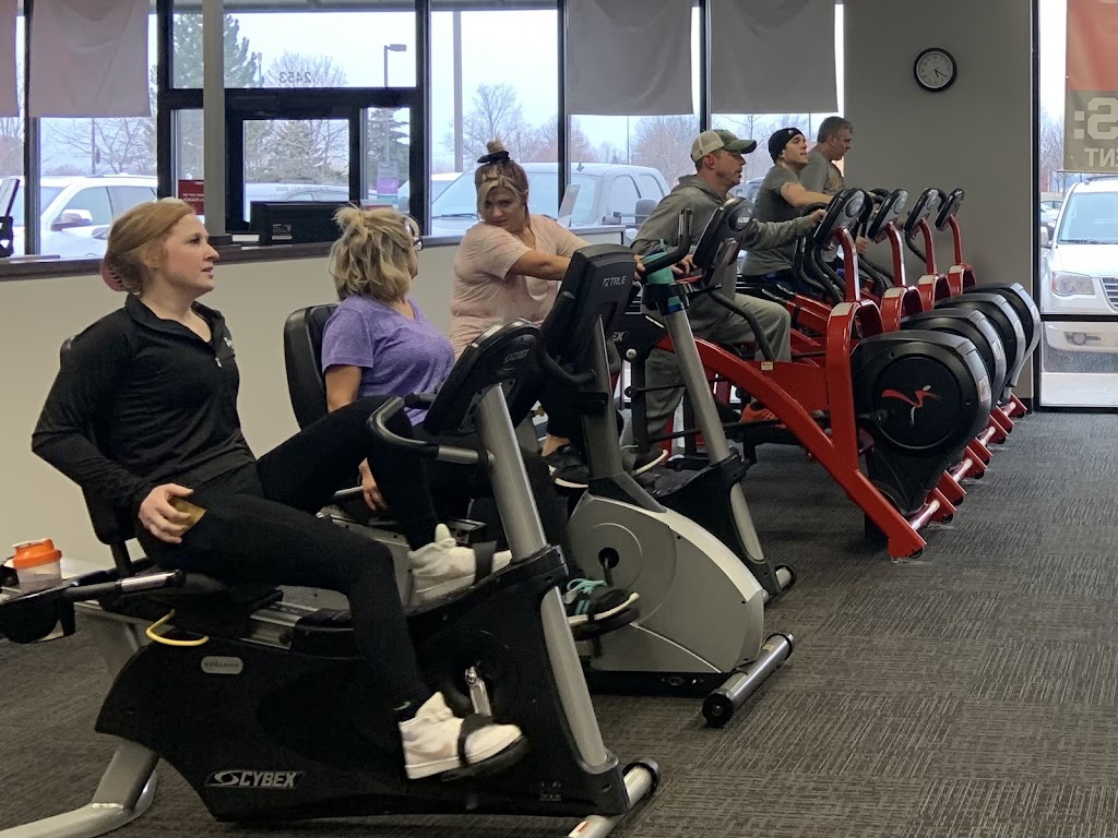  Snap Fitness St. Johns