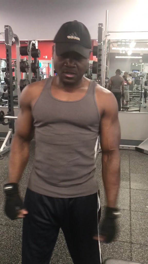  Blink Fitness (PureGym)