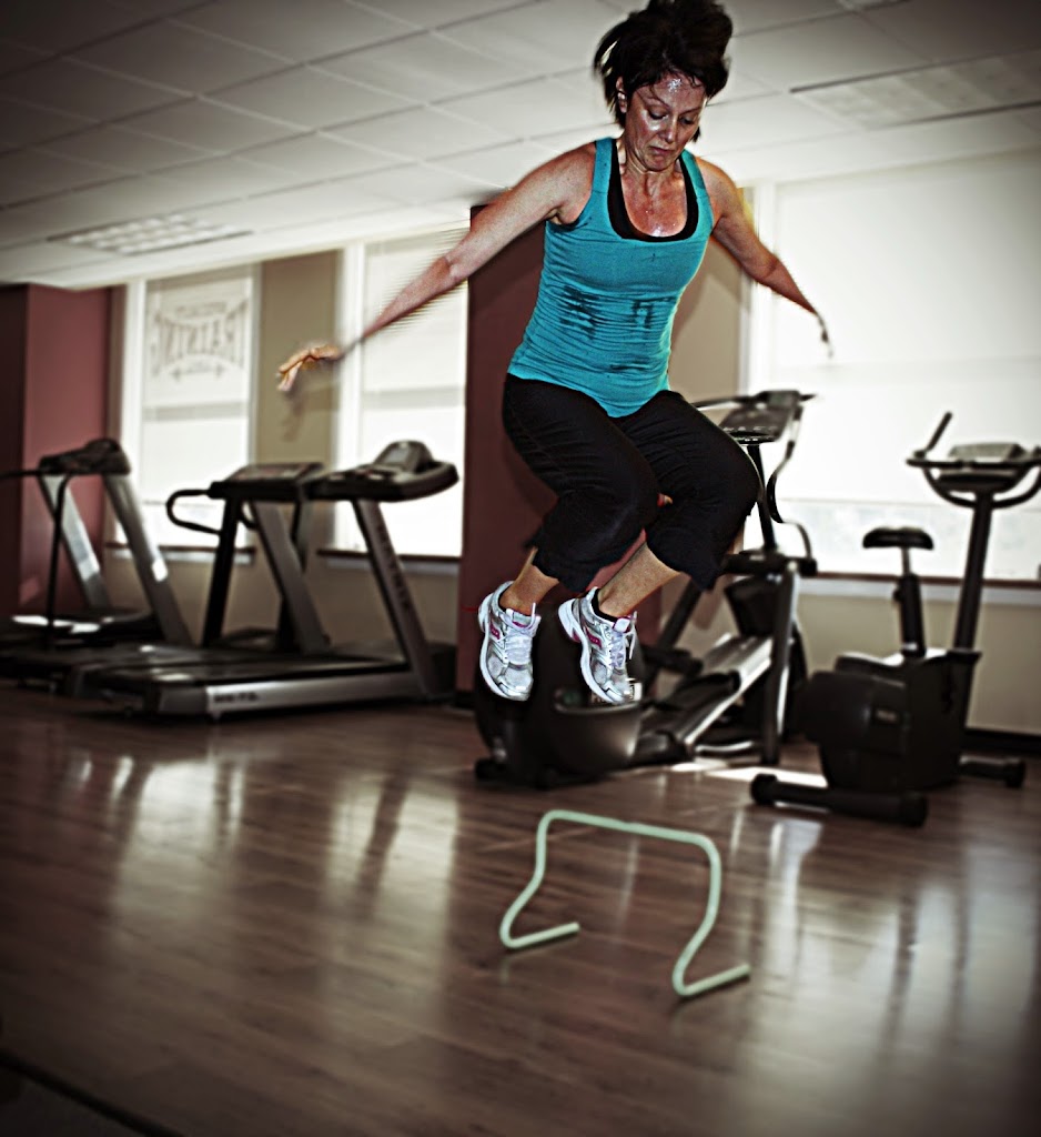  Personal Training, Group Classes, + Mental Performance Coaching in Spokane - CoreFit inc.