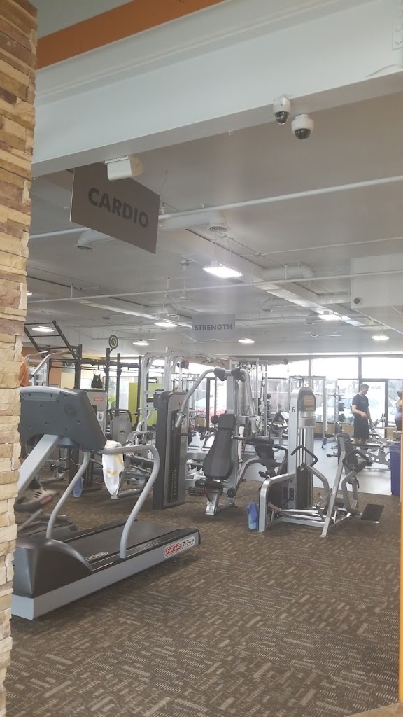  Anytime Fitness