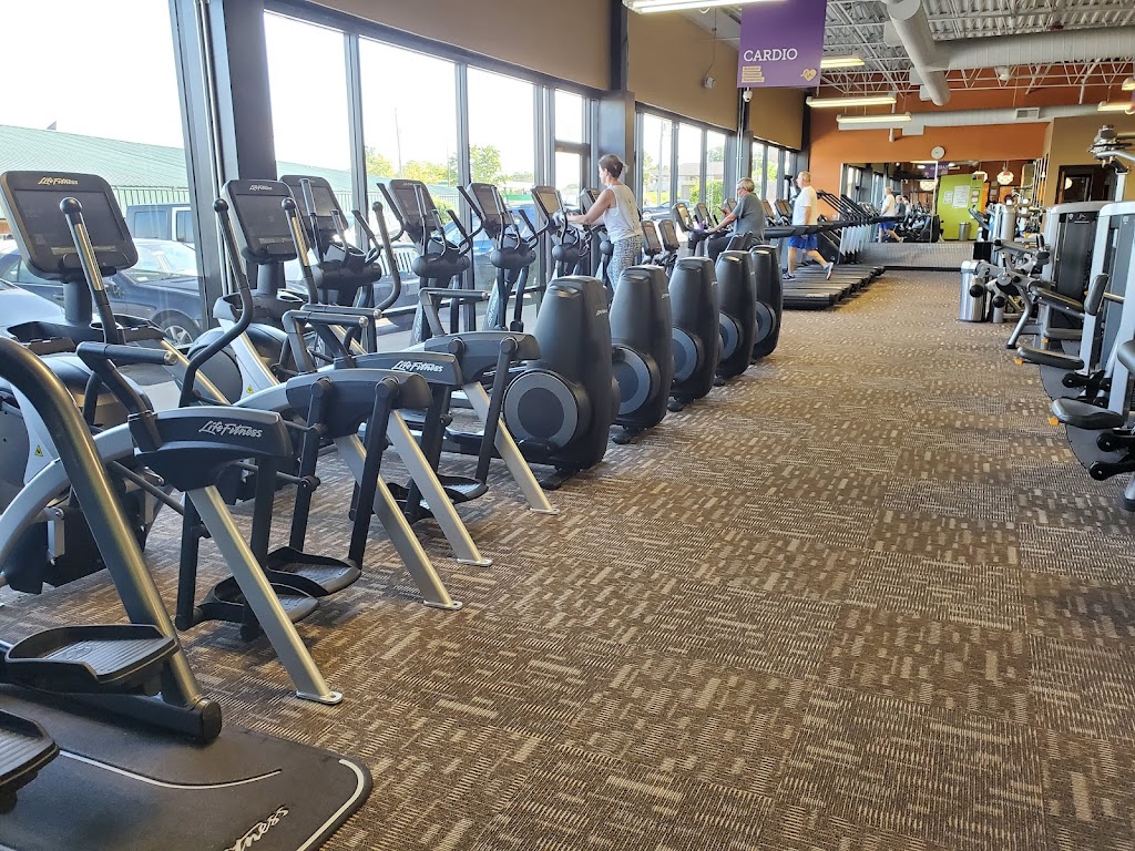  Anytime Fitness