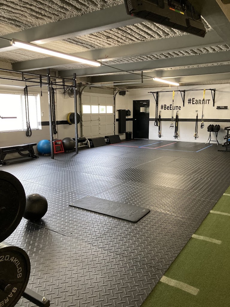  Iron City Elite Fitness and Performance
