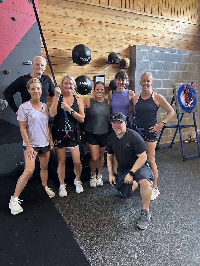  No Excuses Fitness and Recovery