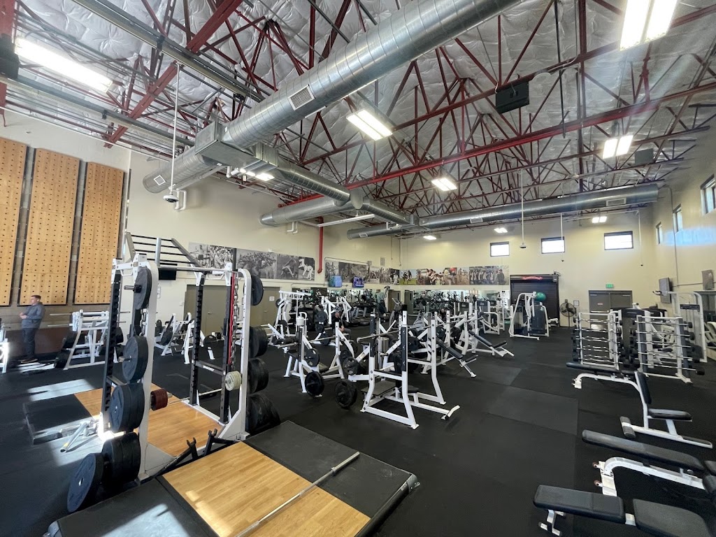  31 Area Fitness Center