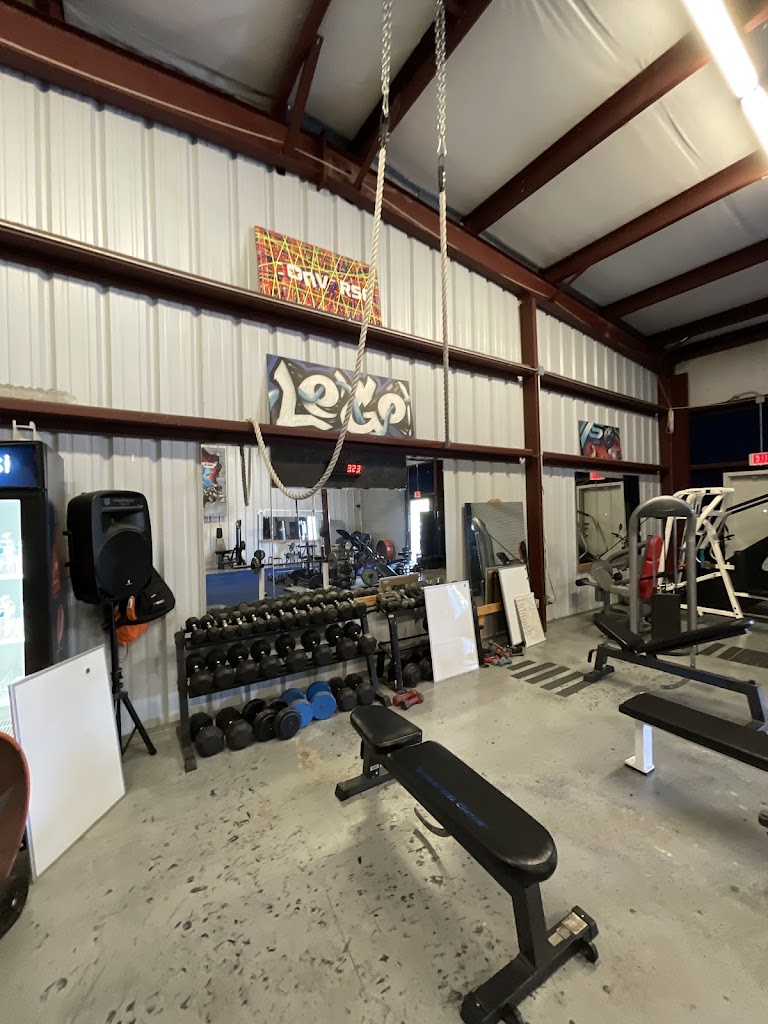  Limitless Fitness Studio