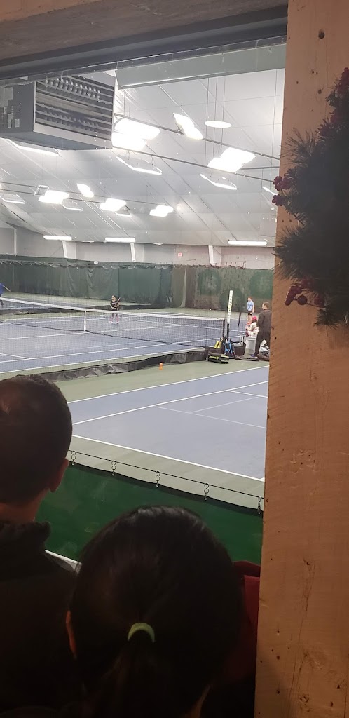  Farmington Valley Racquet Club