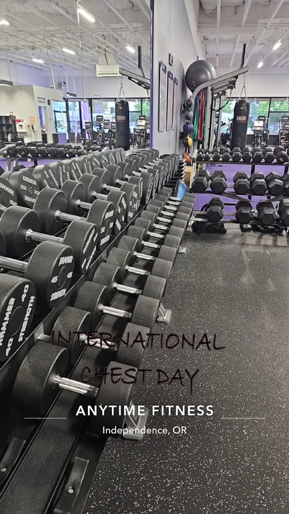  Anytime Fitness