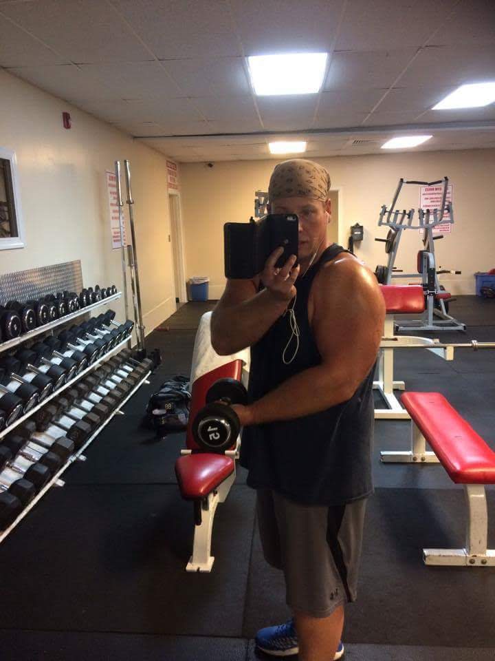  USA Gym & Fitness Center