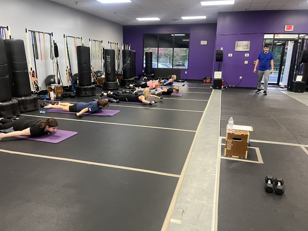  Next Level Fitness Academy