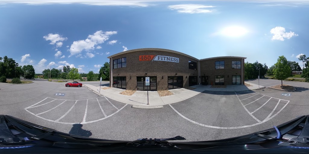  460 Fitness