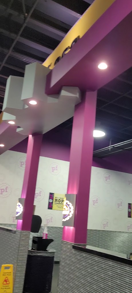  Planet Fitness