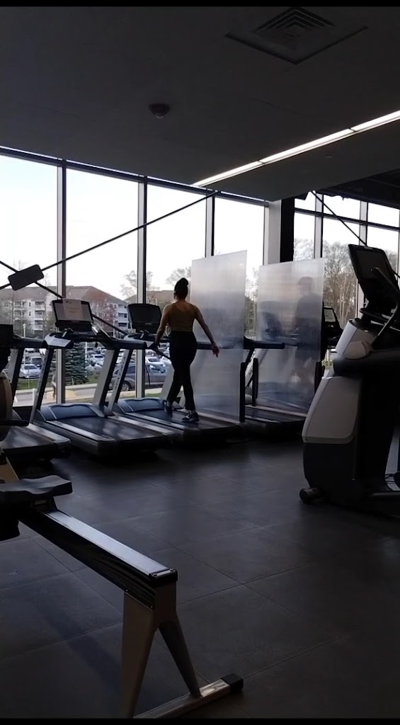  Andover/North Andover YMCA