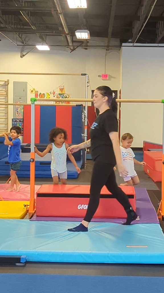  GForce Gymnastics & Parkour Murrieta